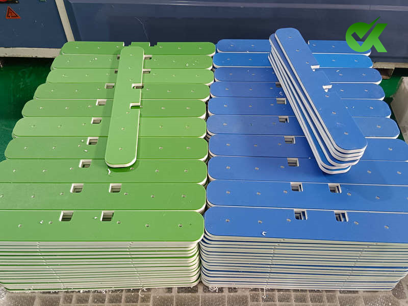 雙色高分子聚乙烯板 雙色高分子聚乙烯板