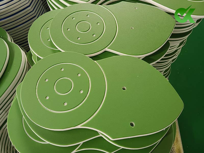 聚乙烯雙色板廠家 聚乙烯雙色板廠家